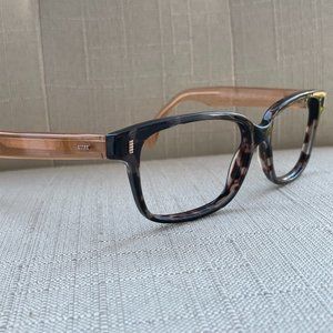 Kirkland Signature Women Eyeglasses PRESCOTT KS#466 Dark Tortoise 53[]15 Glasses